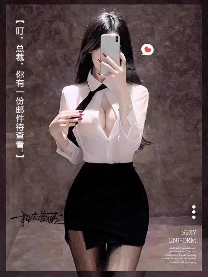 商务摄影师