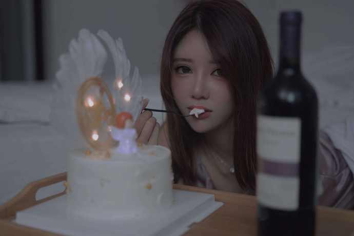 商务摄影师