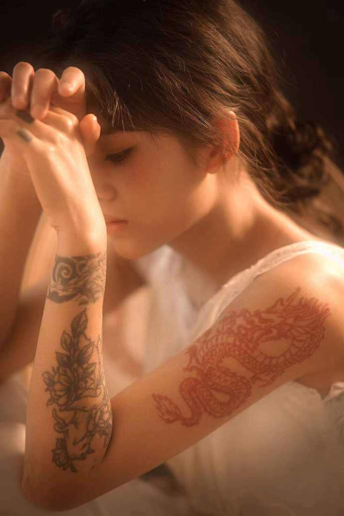 商务摄影师