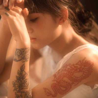 商务摄影师