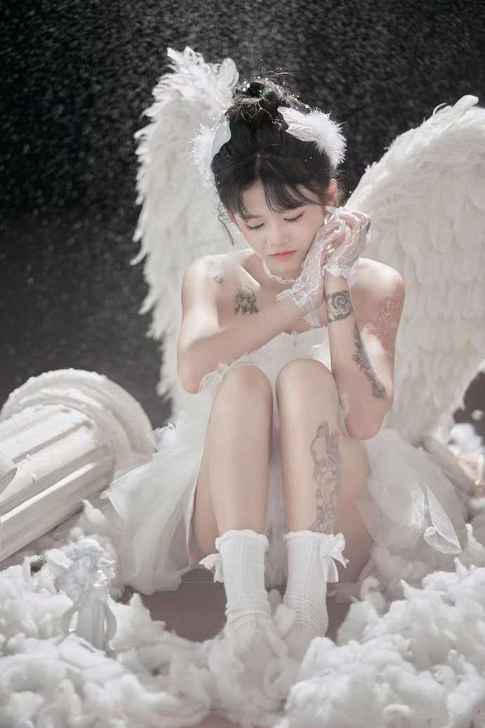 商务摄影师