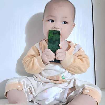 儿童模特
