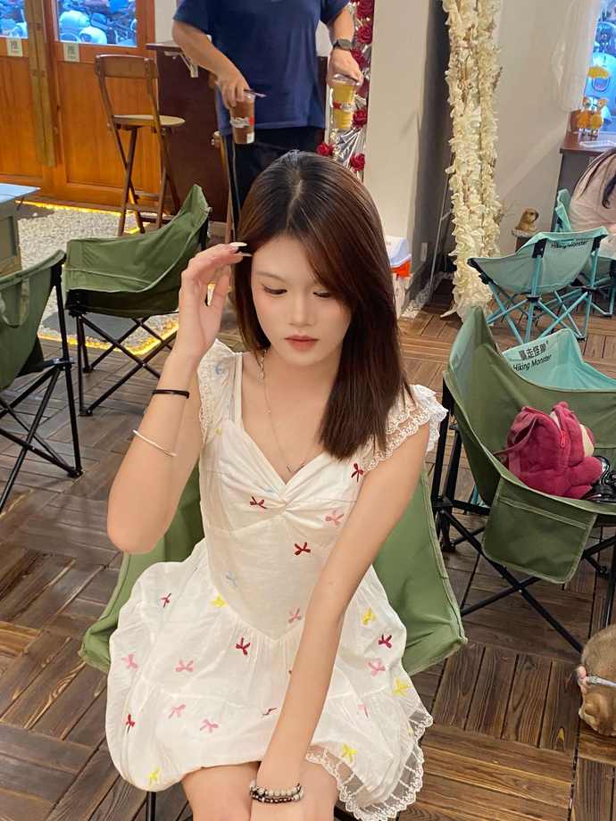 商务摄影师