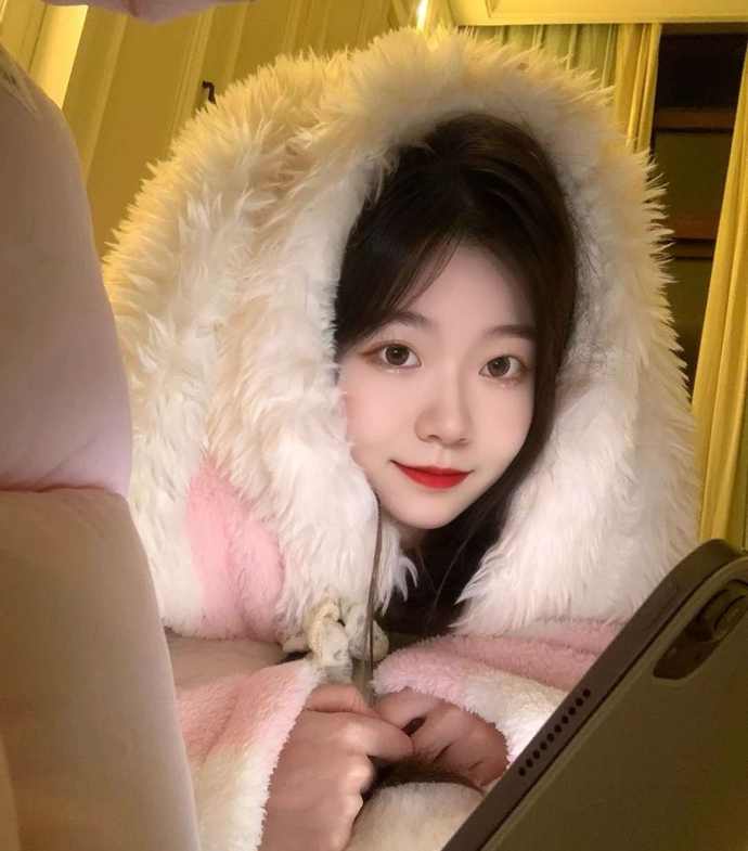 旗袍模特