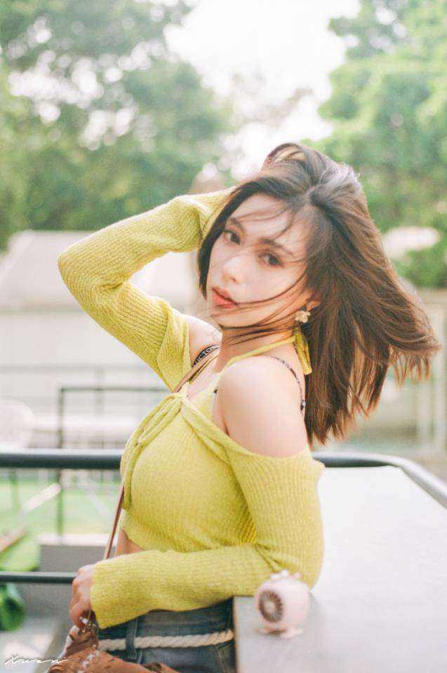 商务摄影师