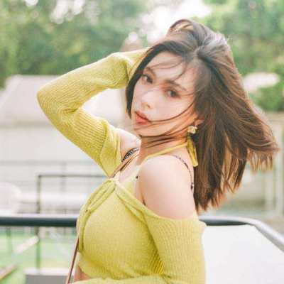 模特