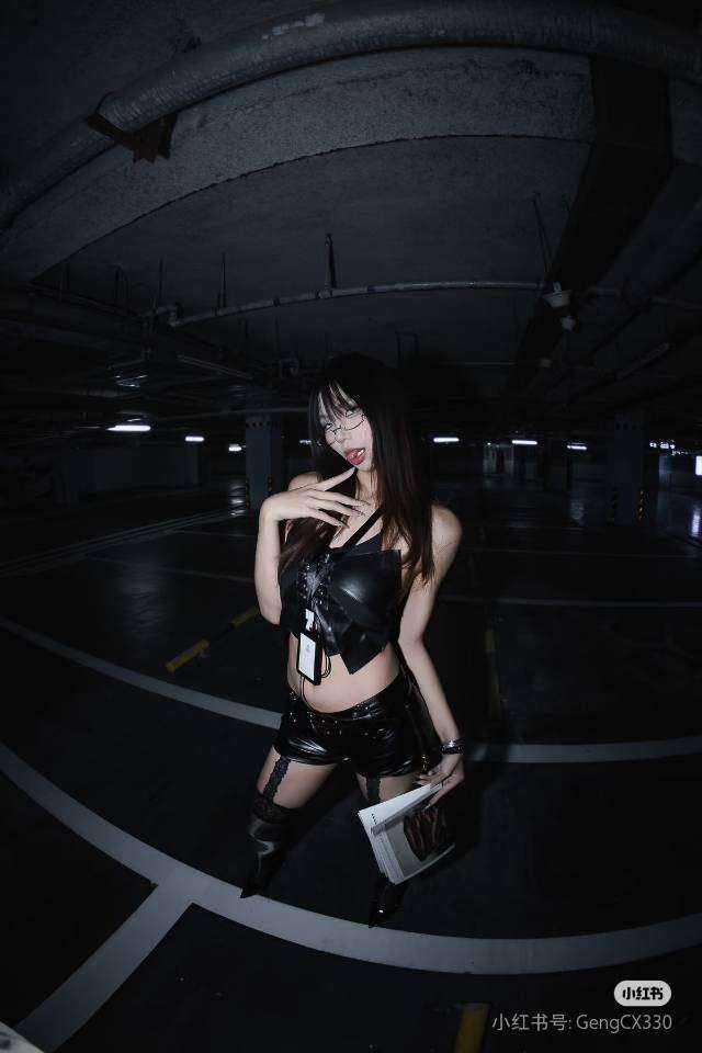 商务摄影师