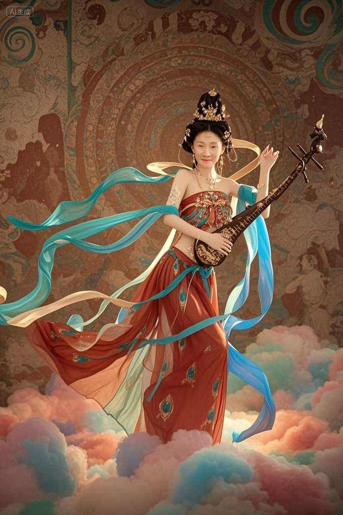 汉服摄影师