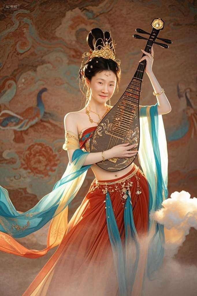汉服摄影师