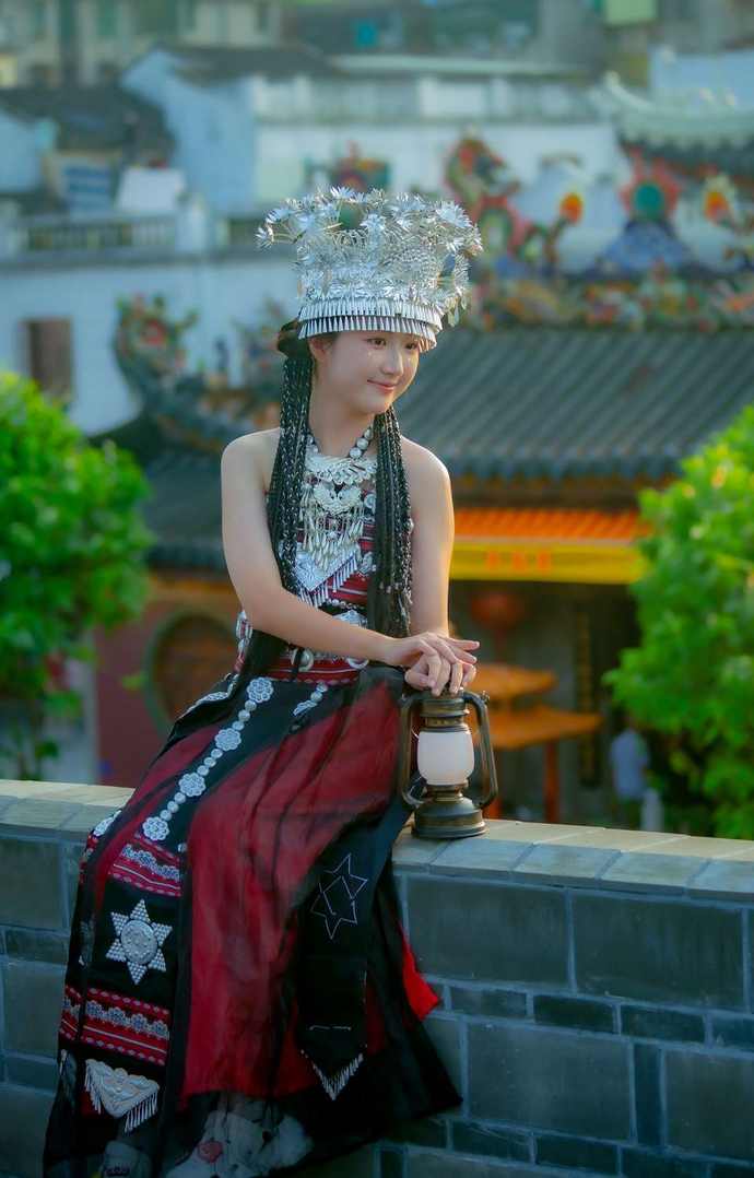 古风摄影师