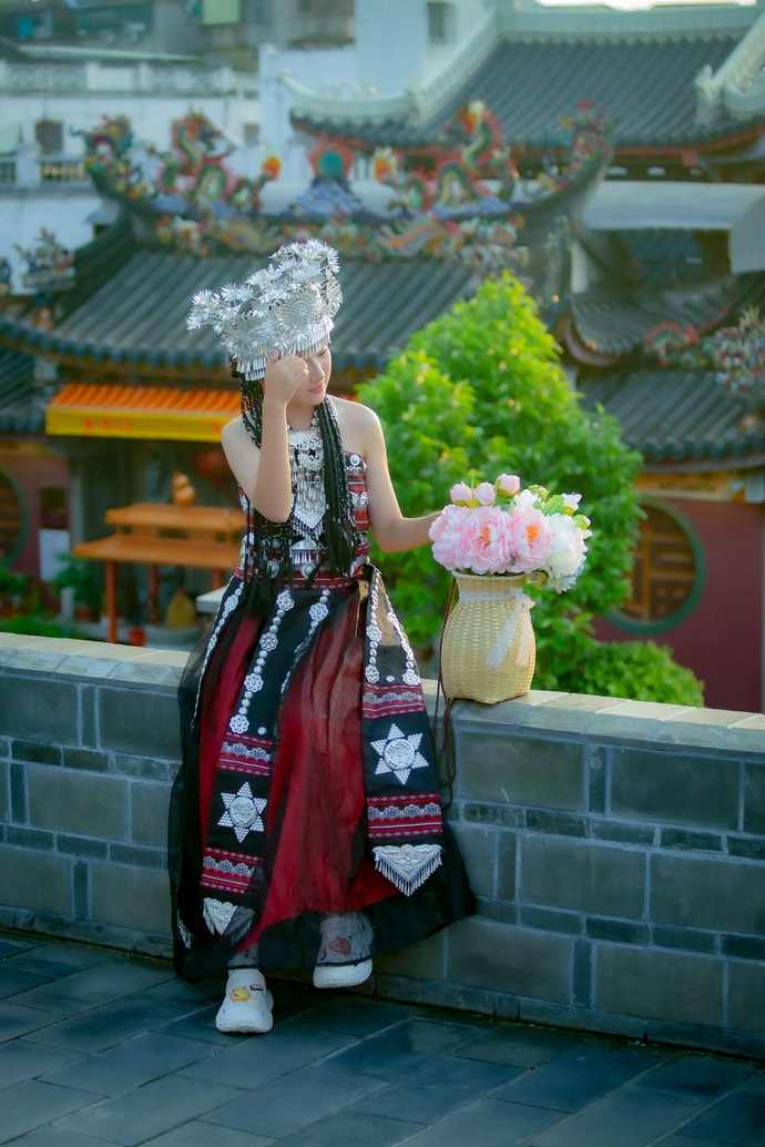 古风摄影师