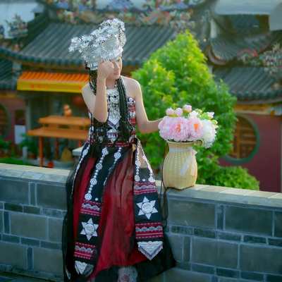 古风摄影师