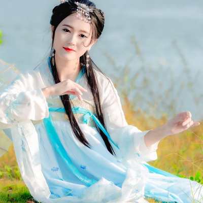 汉服摄影师