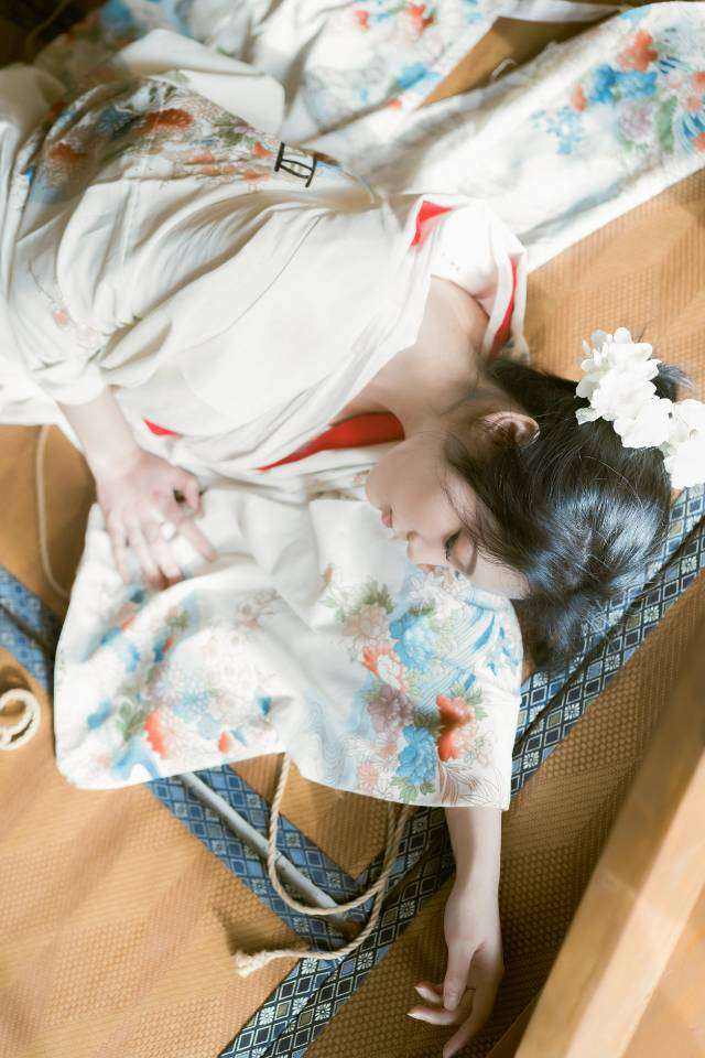 情侣摄影师