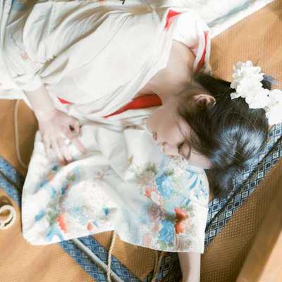 情侣摄影师