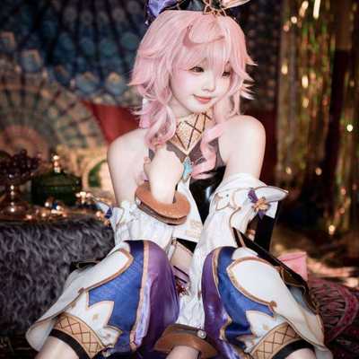 情侣摄影师