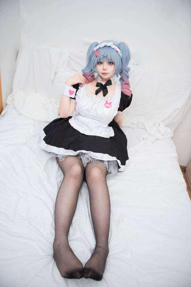 汉服摄影师
