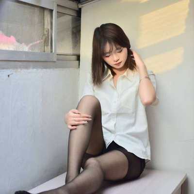 模特
