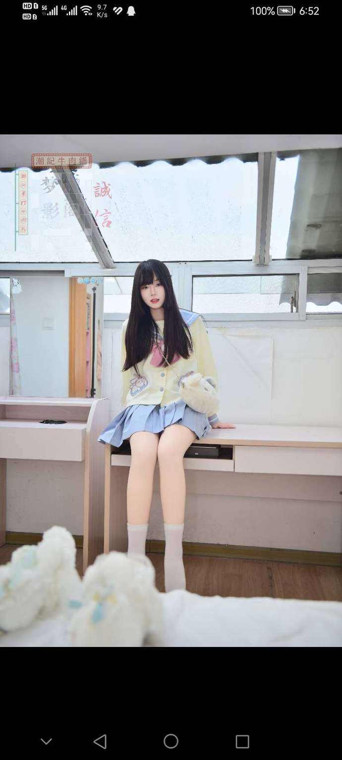 商务摄影师