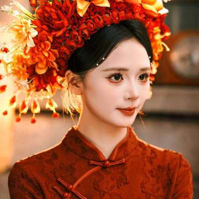 模特