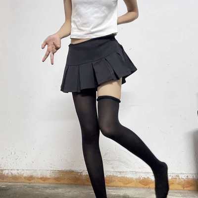 模特