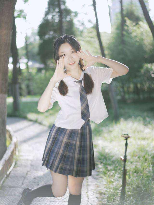 旗袍摄影师