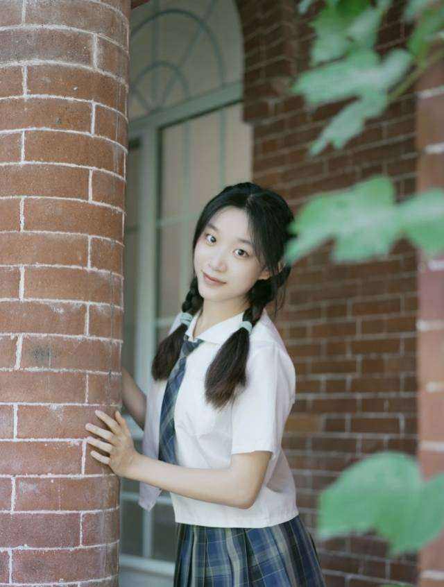 旗袍摄影师