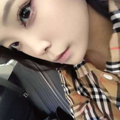模特