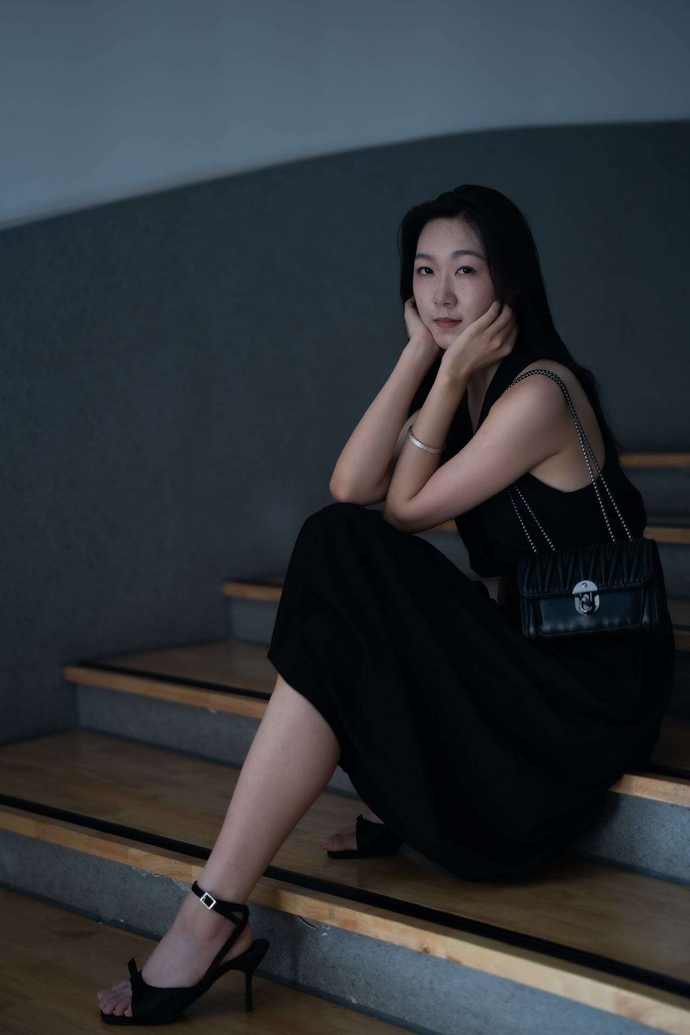 情绪摄影师