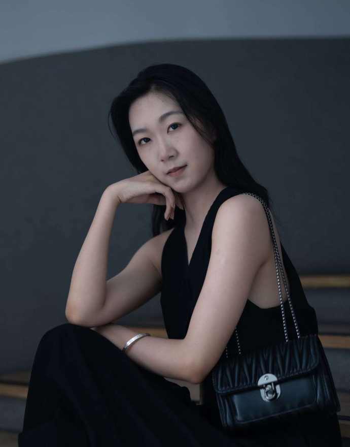 情绪摄影师