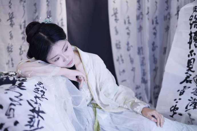 汉服摄影师