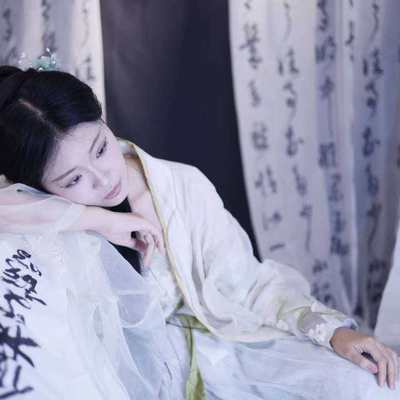 汉服摄影师