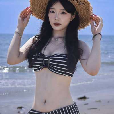 模特