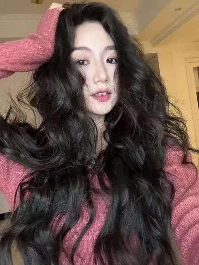校园造型师