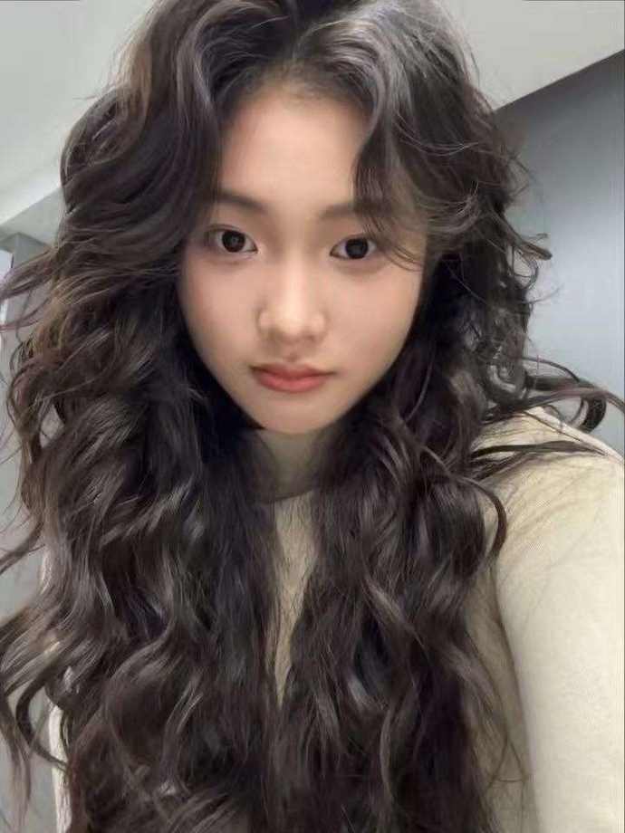 校园造型师