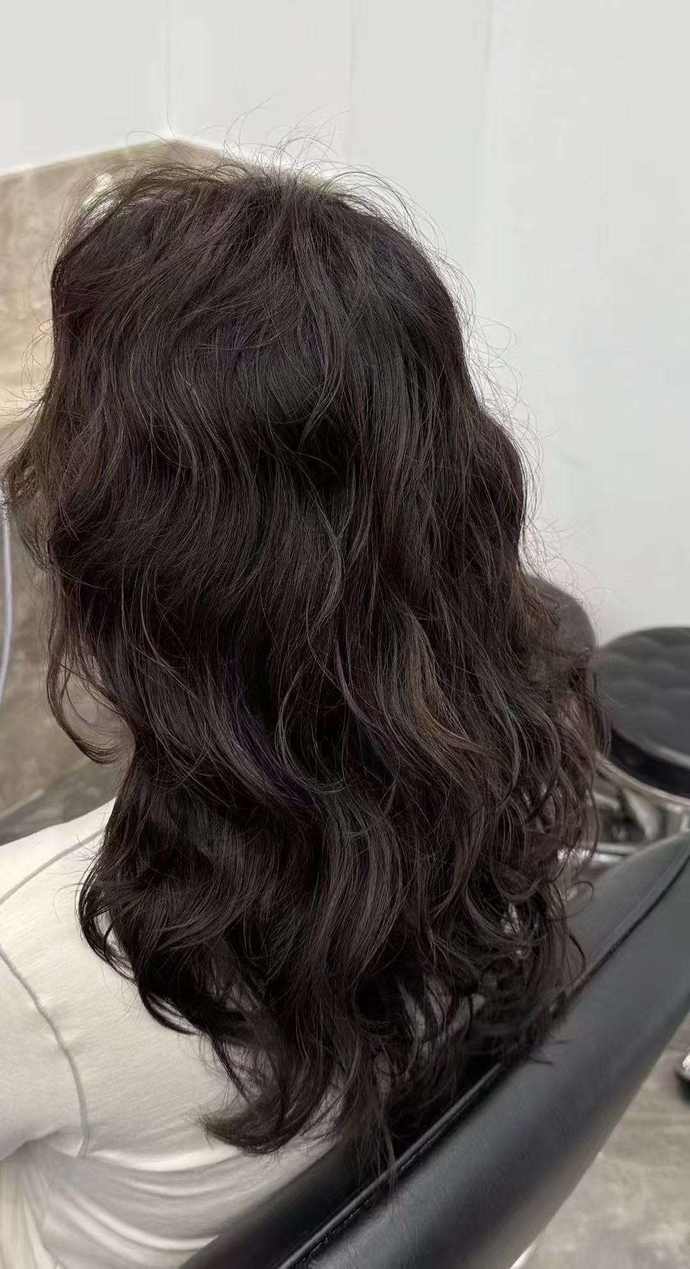 校园造型师