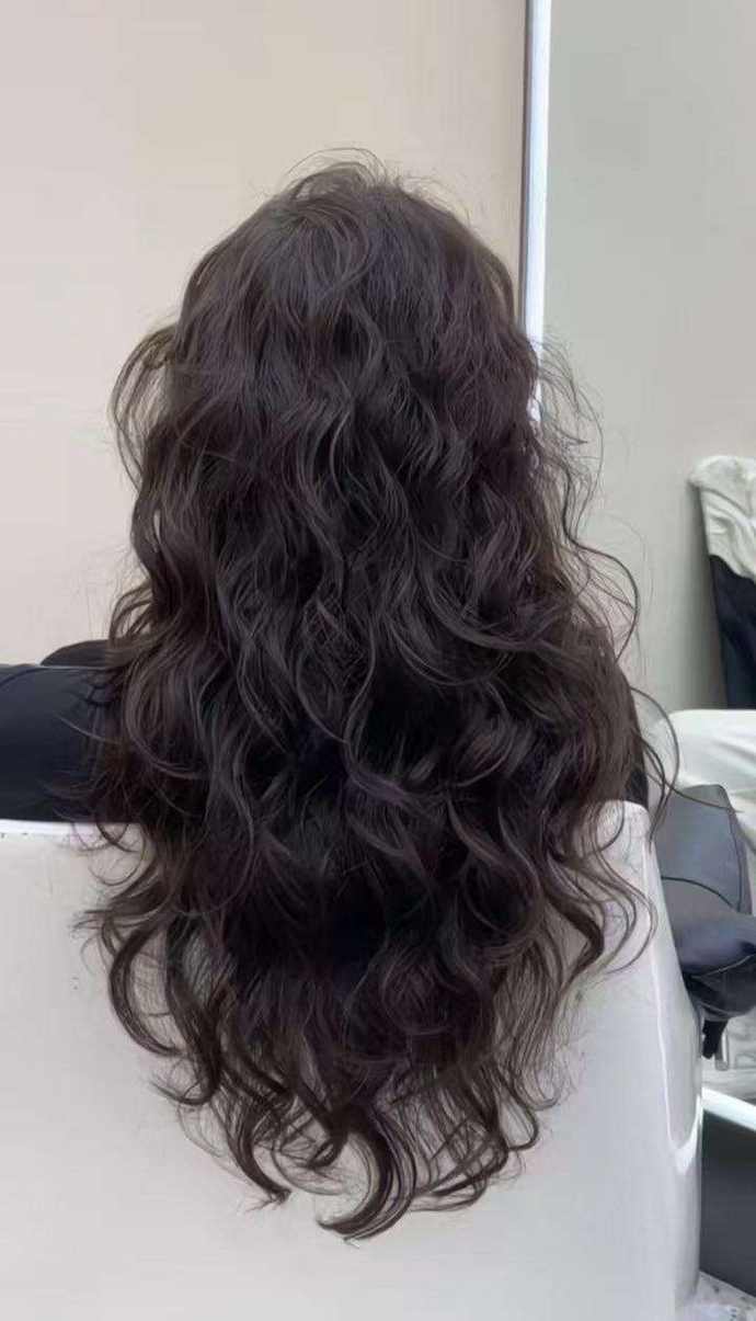 校园造型师