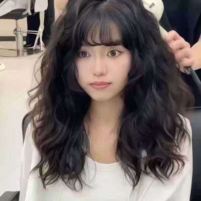 模特