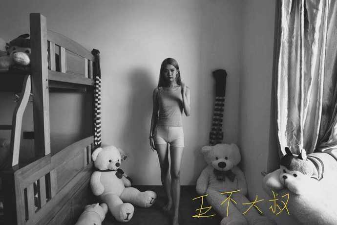 商务摄影师