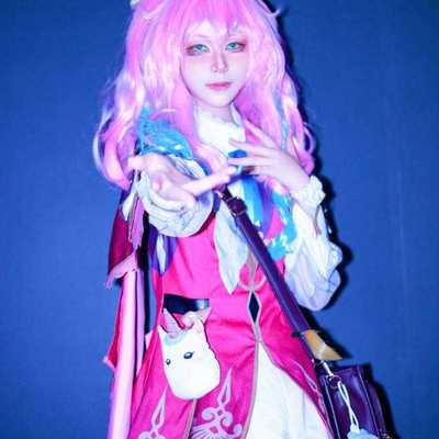汉服摄影师