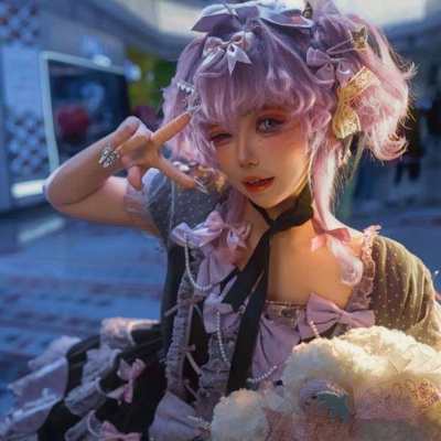 汉服摄影师