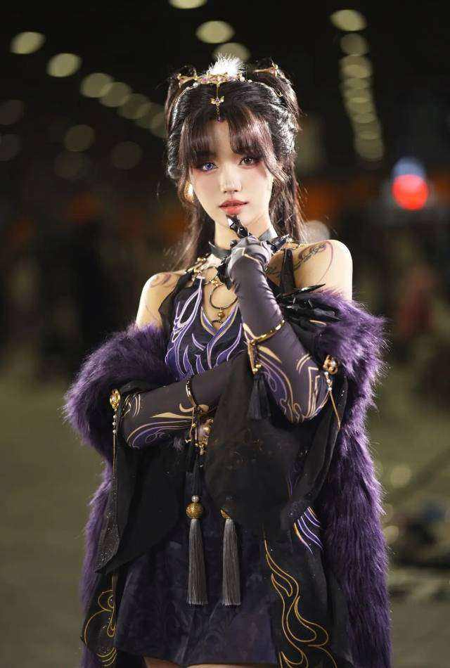 汉服摄影师