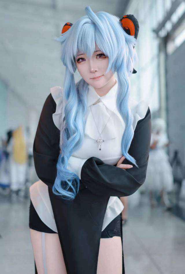 汉服摄影师