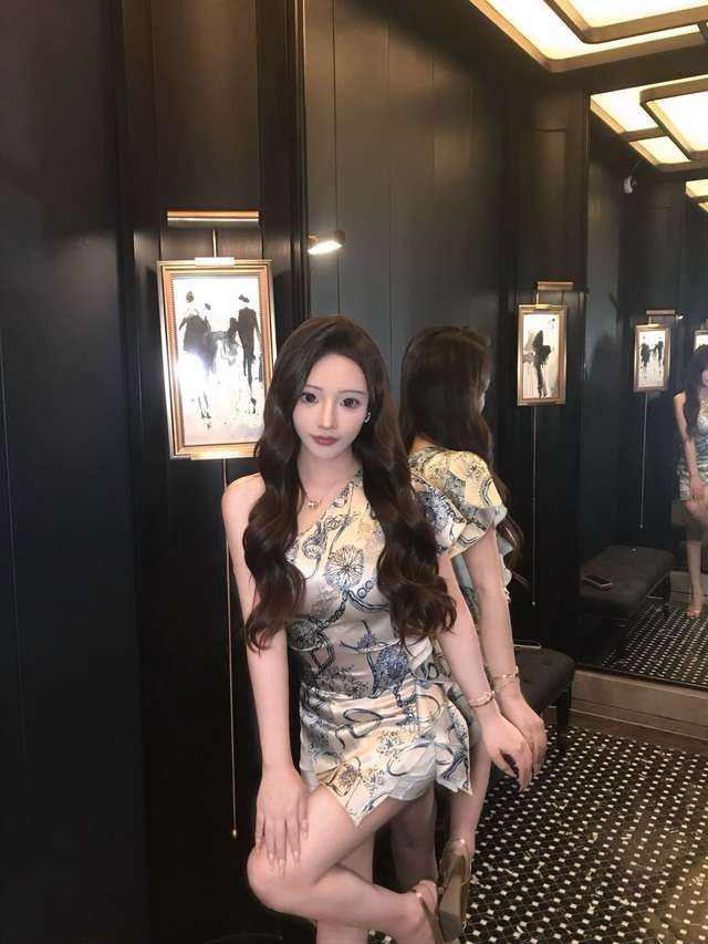 情绪摄影师