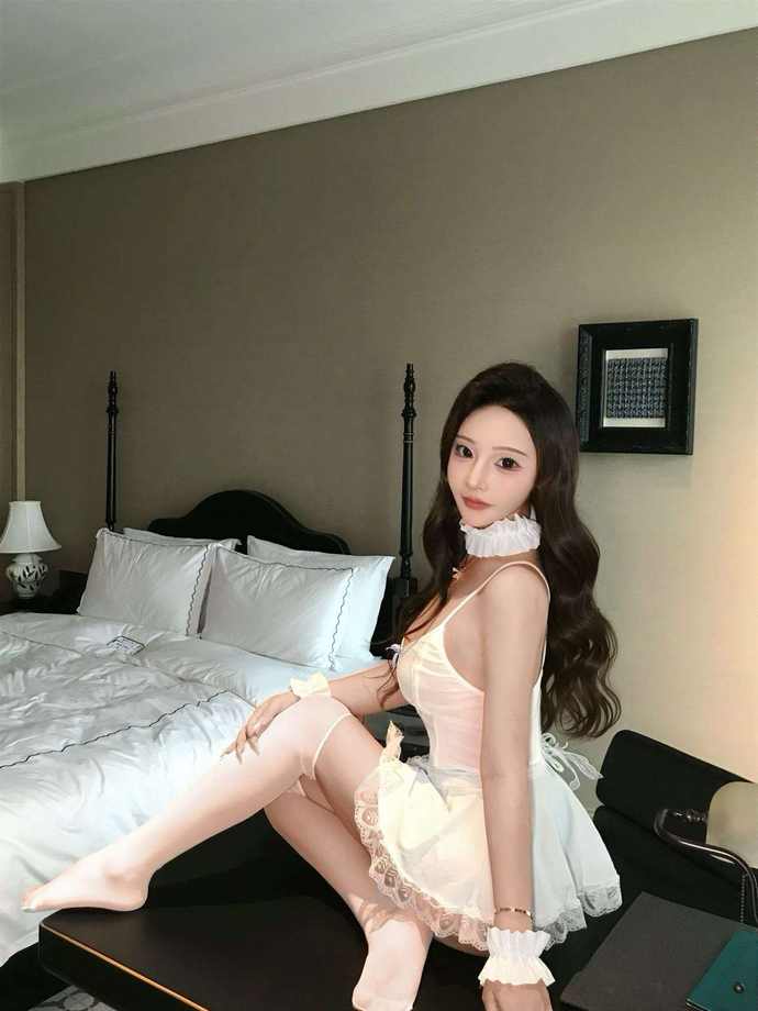 情绪摄影师