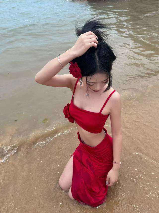 商务摄影师