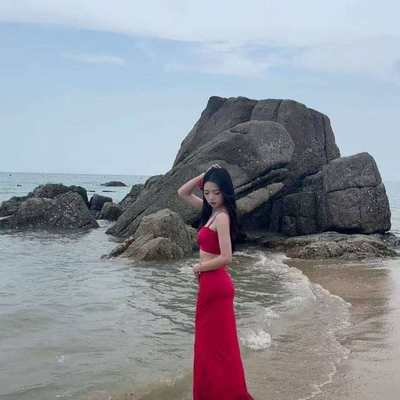约拍写真摄影师