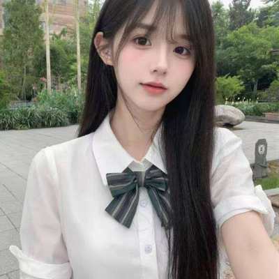 模特