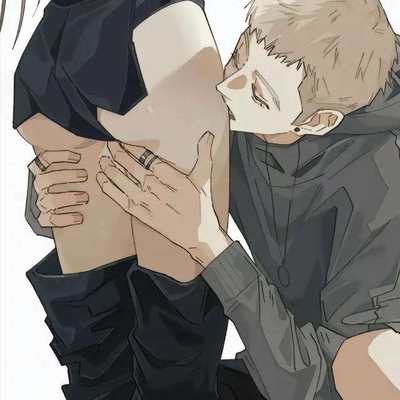 模特