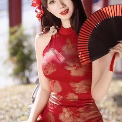 模特